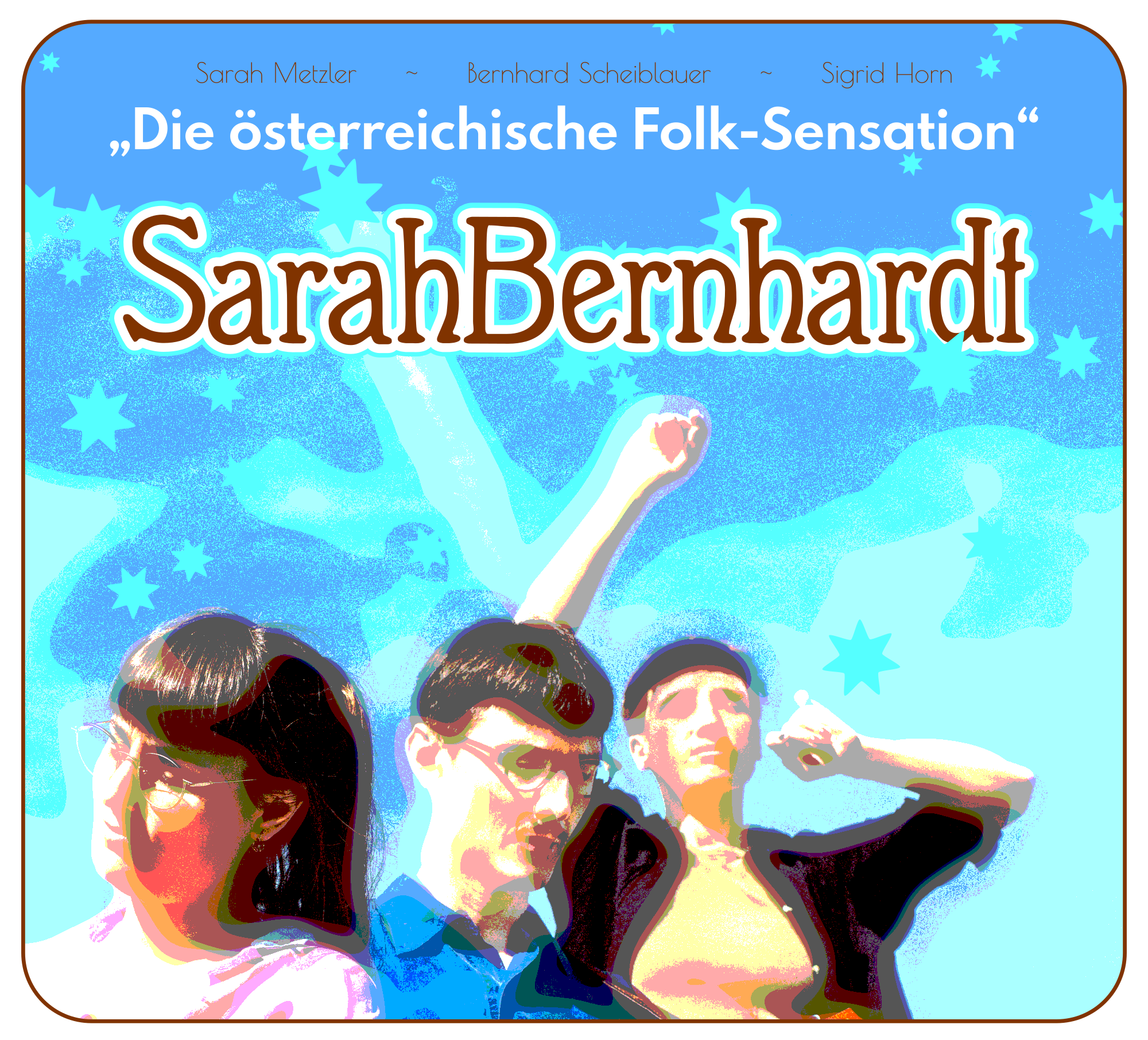 Fr, 14.6.24 | SarahBernhardt